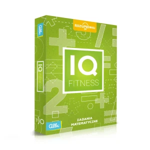 IQ Fitness - Zadania matematyczne ALBI