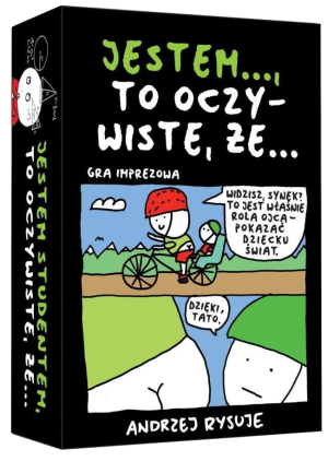 Jestem...to oczywiste, że... - MDR