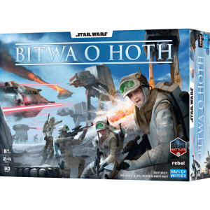 Star Wars: Bitwa o Hoth - Rebel