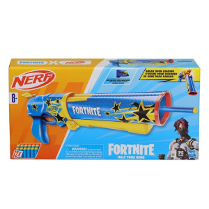 NERF Fortnite Half Tone Hero Hasbro