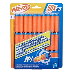 NERF N1 Strzałki 50