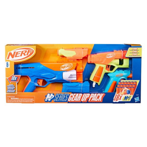 NERF N Series Gear up Pack