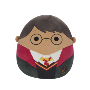 Squishmallows Harr Potter Quidicz 20 cm