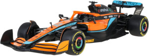 Model McLaren F1 MCL36 1/24 - Rastar