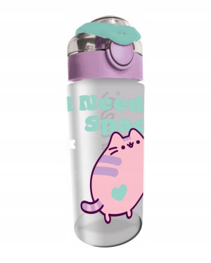 Bidon 500 ml - Pusheen