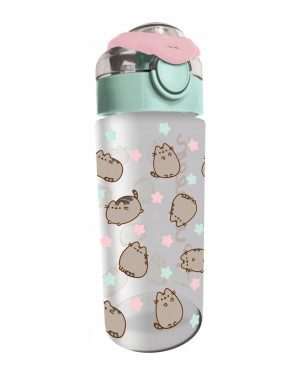 Bidon 500 ml - Pusheen