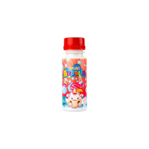 Tuban Bubbles Bańki Mydlane 60 ml Krówka - Tuban