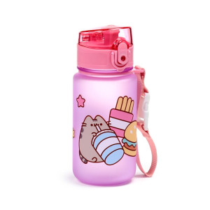 Butelka na Wodę 350 ml - Pusheen