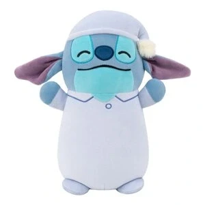 Squishmallows HugMees Stitch 25 cm Maskotka - Jazwares