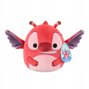 Squishmallows Lilo i Stitch Leroy 25 cm - Jazwares