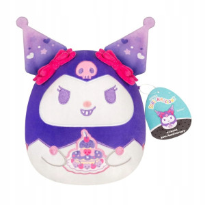 Squishmallows Kuromi Maskotka 20 cm - Jazwares