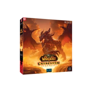 Puzzle 1000 World of Warcraft: Cataclysm - Good Loot
