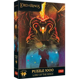 Puzzle 1000 Władca Pierścieni - Trefl