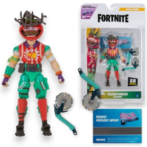 Fortnite Figurka Solo Tomatohead - Jazwares