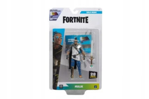 Fortnite Figurka Solo Malik - Jazwares