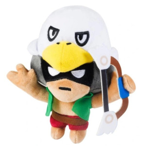 Brawl Stars Maskotka 16 cm Bo - PMI Toys