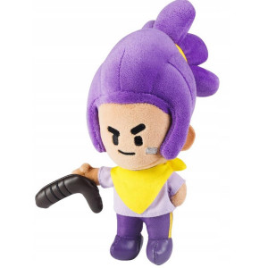 BRAWL STARS Maskotka 16 cm Shelly - PMI Toys