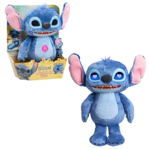 STITCH Emotiv Eye Interaktywna maskotka