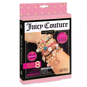Make It Real Owocowa kolekcja Mini Juicy Couture Pink and Precious