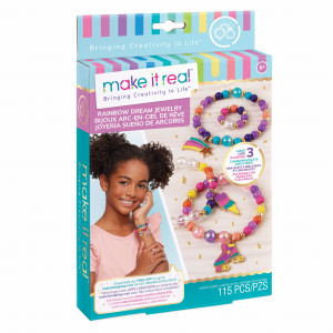 Make it Real Rainbow Dream Bransoletki