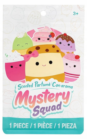 Squishamllows Mystery Bag Pachnąca Maskotka 13 cm - Jazwares