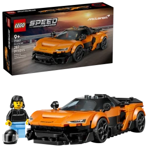 LEGO(R) SPEED CHAMPIONS 77257 McLaren W1