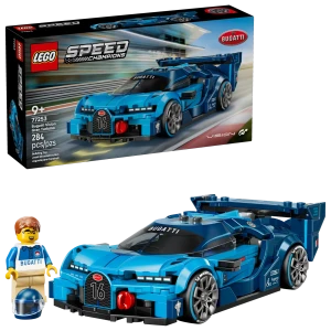 LEGO(R) SPEED CHAMPIONS 77253 Hipersamochód sportowy