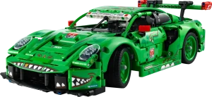 LEGO(R) TECHNIC 42224 Samochód Porsche 911 GT3