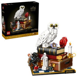 LEGO(R) HARRY POTTER 76466 Kamień filozoficzny — edycja kolekcjonerska