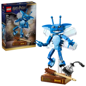 LEGO(R) HARRY POTTER 76461 Chochlik kornwalijski