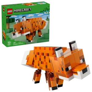 LEGO(R) MINECRAFT 21588 Lis