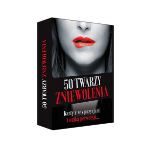 50 twarzy zniewolenia - Grammi