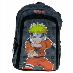 Naruto Backpack The Greatest Ninja Naruto 35 cm - Vadobag