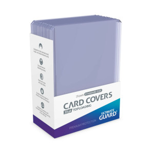 Ultimate Guard Card Covers Toploading (25) - 35 pt