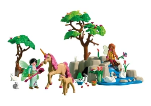 Playmobil 72067 Wycieczka wróżek