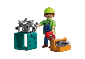 Playmobil 72031 Mechanik