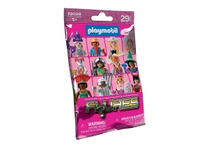 Playmobil 72028 Figures Girls 29