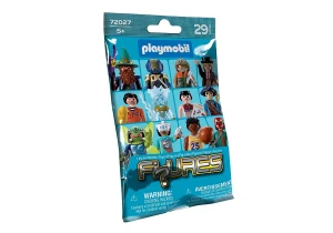 Playmobil 72027 Figures Boys 29