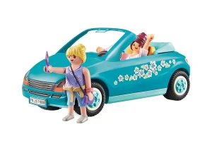 Playmobil 71809 Wycieczka Kabrioletem
