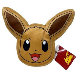 Pokémon Poduszka Eevee 35 cm - Herding