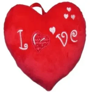 Serce Love 30 cm