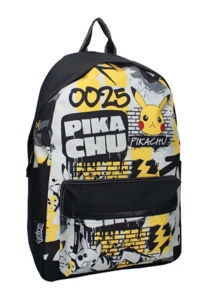 Pokémon plecak Gotta Catch 'Em All! 41 cm