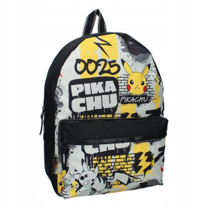 Pokémon plecak Gotta Catch 'Em All! 39 cm