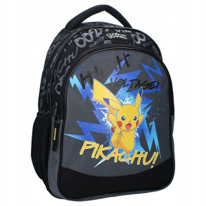 Pokémon plecak Gotta Catch 'Em All! 33 cm