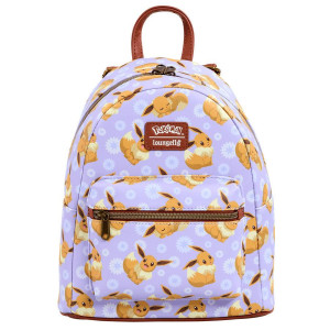 Plecak Pokémon Eevee - Loungefly