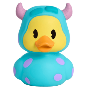 Duck A Looz Kaczki Disney-a Sully