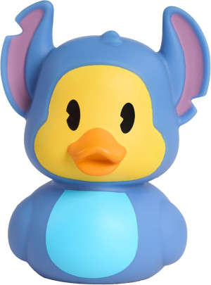 Duck A Looz Kaczki Disney-a Stitch