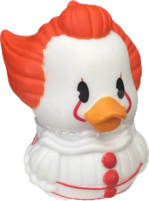 Duck A Looz Horror IT Pennywise
