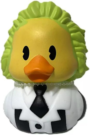 Duck A Looz Horror Beetlejuice Beetlejuice