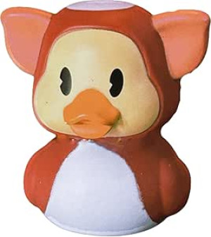 Duck A Looz Horror Gremlins Gizmo